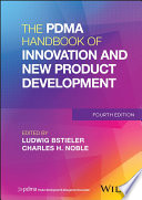 The PDMA handbook of new product development /