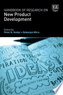 Handbook of research on new product development /