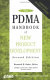 The PDMA handbook of new product development /