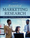 Essentials of marketing research /