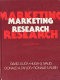 Marketing research /