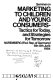 Seminar on Marketing to Children and Young Consumers : tactics for today and strategies for tomorrow : Nuremberg, Fed. Rep. of Germany, 6th-8th June 1984.