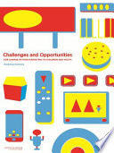 Challenges and opportunities for change in food marketing to children and youth : Workshop summary /