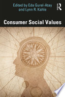 Consumer social values /
