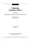 Enhancing consumer choice : proceedings of the Second International Conference on Research in the Consumer Interest, Snowbird, Utah, USA, August 1990 /