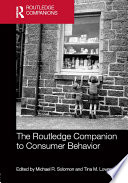 The Routledge companion to consumer behavior /
