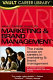 Vault career guide to marketing & brand management /