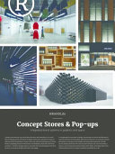 Brandlife : concept stores & pop-ups : integrated brand systems in graphics and space /