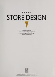 Great store design 2 : winners from the Institute of Store Planners/Visual merchandising and store design annual competition.