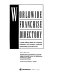 Worldwide franchise directory : a guide offering details for comparing franchises and franchise investment opportunities around the world /