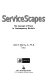Servicescapes : the concept of place in contemporary markets /