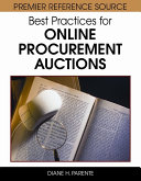 Best practices for online procurement auctions /