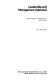 Leadership and management appraisal ; the proceedings of a NATO conference held in Brussels /