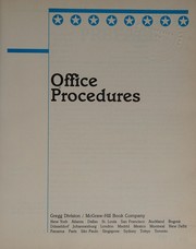 Office procedures /
