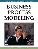 Handbook of research on business process modeling /