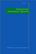 Outsourcing information systems /