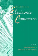 Readings in electronic commerce /