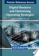 Digital business and optimizing operating strategies /