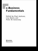 E-business fundamentals /