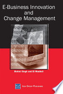 E-business innovation and change management /
