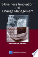 E-business innovation and change management /