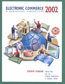 Electronic commerce : a managerial perspective /
