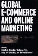 Global e-commerce and online marketing : watching the evolution /