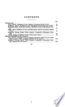 Privacy in the commercial world : hearing before the Subcommittee on Commerce, Trade, and Consumer Protection of the Committee on Energy and Commerce, House of Representatives, One Hundred Seventh Congress, first session, March 1, 2001.