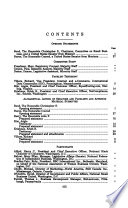 B2B : an emerging e-frontier for small business : forum before the Committee on Small Business, One Hundred Sixth Congress, second session, May 18, 2000.