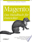 Magento : das Handbuch für Entwickler /
