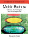Handbook of research in mobile business : technical, methodological and social perspectives /