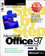 Microsoft Office 97 professional 6-in-1 step by step /