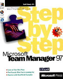 Microsoft Team Manager 97 step by step /