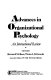 Advances in organizational psychology : an international review /