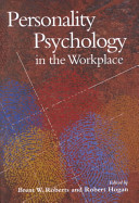 Personality psychology in the workplace /