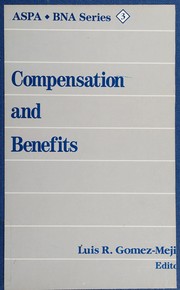 Compensation and benefits /