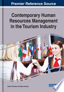 Contemporary human resources management in the tourism industry /