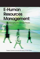 e-Human resources management : managing knowledge people /