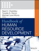 Handbook of human resource development /