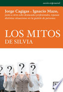 Los mitos de silvia /