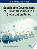 Sustainable development of human resources in a globalization period /