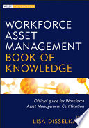 Workforce asset management book of knowledge /