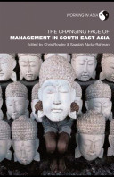 The changing face of management in South East Asia /
