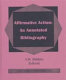 Affirmative action : an annotated bibliography /