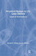 Structural changes in U.S. labor markets : causes & consequences /