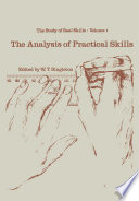 The Analysis of practical skills /