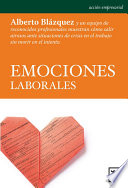 Emociones laborales /