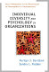 Individual diversity and psychology in organizations /