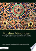 Muslim minorities, workplace diversity and reflexive HRM /