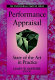 Performance appraisal : state of the art in practice /